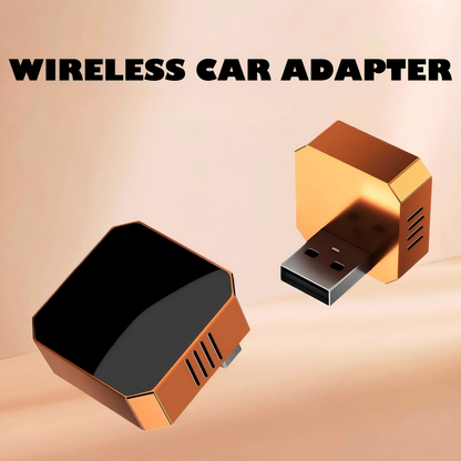 Kabelloser Adapter für Android Auto