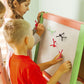 🧲 JETZT 50 % RABATT! ✨ Magnetische Kreativfiguren – Stabile Gelenke, zum Stressabbau und vielseitig einsetzbar – Perfekt für den Kühlschrank, den Schreibtisch oder als Dekoration 🧩