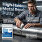🔥 Heute -50 %! 🔧 Metall-Reparaturkitt mit AB-Epoxid