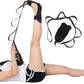 🦵🧘‍♀️ Multifunktionale Bein- und Fußbandage – Tiefengehende Dehnung, Muskelentlastung und körperliche Regeneration 🏃‍♂️💆‍♀️