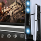 🔥 Heute -50 %! 🎮 Externer Kühlventilator für PS5 Slim – leise, kompakt & ideal für lange Gaming-Sessions
