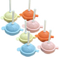 Mini-Eisform aus Silikon