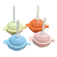 Mini-Eisform aus Silikon
