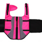 Professionelle Schwimmweste für Haustiere