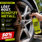 📢📢50 % Rabatt!! ⏰🔩 Rostentferner Spray – Löst hartnäckigen Eisenrost