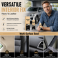 Wasserfester Kleber zur Reparatur von Autodachhimmeln