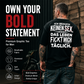 👕 50% RABATT! Herren T-Shirt mit witzigem deutschen Spruch – Rundhals, Kurzarm & lässige Passform – Perfekt für Bierliebhaber, Partys & den alltäglichen Humor 😄