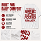 👕 50% RABATT! Herren T-Shirt mit witzigem deutschen Spruch – Rundhals, Kurzarm & lässige Passform – Perfekt für Bierliebhaber, Partys & den alltäglichen Humor 😄
