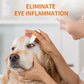 🥳2026 HEISSER ABVERKAUF🥳💞ÜBER 50.000 VERKAUFT!🐱🐶 50 % RABATT! Augenreiniger & -tropfen für Haustiere – Sanfte, pH-neutrale Formel, sicher für Hunde und Katzen. Lindert Rötungen, entfernt Tränenflecken und alltäglichen Schmutz. Ohne Peroxid! 🌿💧