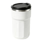 3-in-1-Becher mit wiederaufladbarem Motor und automatischer Rührfunktion