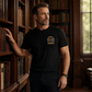 👕🎨 50% RABATT! Herren Bedrucktes Rundhals-Kurzarm-T-Shirt – Lässig, bequem & vielseitig – Perfekt für den Alltag, Freizeit & warme Tage ✨