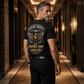 👕🎨 50% RABATT! Herren Bedrucktes Rundhals-Kurzarm-T-Shirt – Lässig, bequem & vielseitig – Perfekt für den Alltag, Freizeit & warme Tage ✨