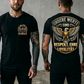 👕🎨 50% RABATT! Herren Bedrucktes Rundhals-Kurzarm-T-Shirt – Lässig, bequem & vielseitig – Perfekt für den Alltag, Freizeit & warme Tage ✨