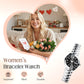 🔥 Heute -50 %! ⌚ Elegante wasserbeständige Damenuhr