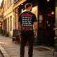 👕 50% RABATT! Deutschland Heritage Bedrucktes Kurzarm-Rundhals-T-Shirt für Herren – Patriotisches Print, weich & atmungsaktiv – Perfekt für Alltag, Fußball, Oktoberfest & Freizeit ✨