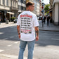 👕 50% RABATT! Deutschland Heritage Bedrucktes Kurzarm-Rundhals-T-Shirt für Herren – Patriotisches Print, weich & atmungsaktiv – Perfekt für Alltag, Fußball, Oktoberfest & Freizeit ✨