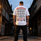 👕 50% RABATT! Deutschland Heritage Bedrucktes Kurzarm-Rundhals-T-Shirt für Herren – Patriotisches Print, weich & atmungsaktiv – Perfekt für Alltag, Fußball, Oktoberfest & Freizeit ✨