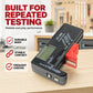 Universeller digitaler Batterietester