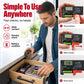 Universeller digitaler Batterietester