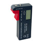 Universeller digitaler Batterietester