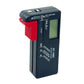 Universeller digitaler Batterietester