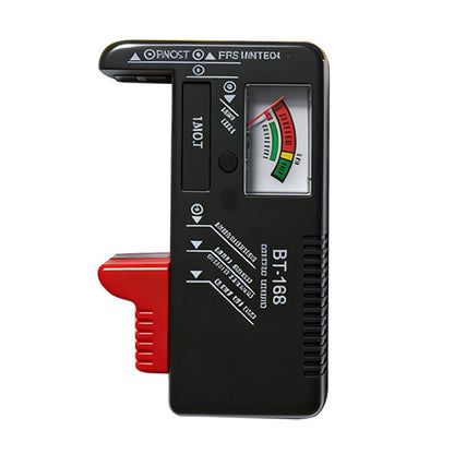 Universeller digitaler Batterietester