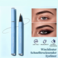 Langanhaltender wasserfester flüssiger Eyeliner-Stift
