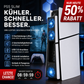 🔥 Heute -50 %! 🎮 Externer Kühlventilator für PS5 Slim – leise, kompakt & ideal für lange Gaming-Sessions