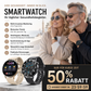 ✨⌚-50% | Intelligente Uhr mit vielfältigen Funktionen